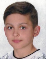 Mateusz SPAŁEK