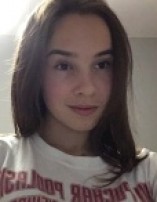 Klaudia BORKUŁAK