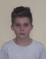 Tymon BĄBSKI