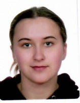 Karina NAPIERAJ