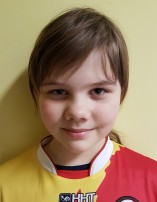 Paulina WOLNY
