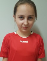 Oliwia LIPSKA