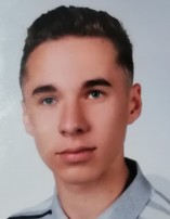 Patryk OZGA