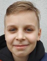 Dominik  STABINSKI
