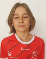 Bartłomiej KUCIŃSKI