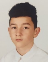 Krystian DZIENISZEWSKI