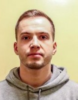 Andrii AKIMENKO