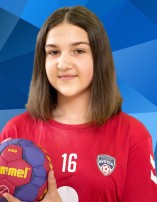 Jessica MACHLAŃSKI