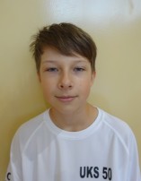 Bartosz SZCZERBIŃSKI