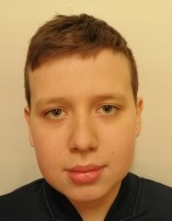 Dawid GÓRA