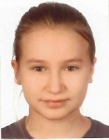 Zuzanna MAKUŁA