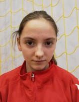 Maria TOMPOROWSKA