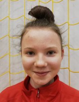 Michalina BĄK