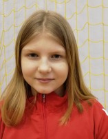 Andżelika GOLONKA