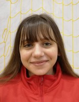 Julia CZAJKOWSKA