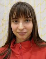 Sara DI BONITO