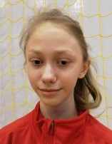 Oliwia MACIĄG