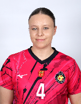 Oliwia JAKUBOWSKA