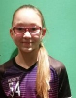 Ewelina WASILKE