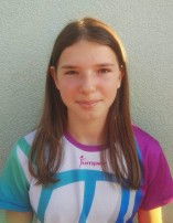 Vanessa GRZEGORZYK