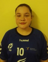 Emilia IŻYKOWSKA