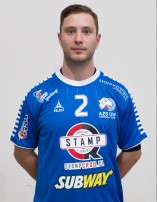 Mateusz LESZCZYŃSKI