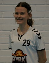 Maja WALOREK