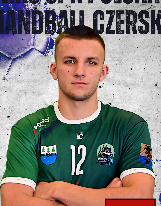 Damian ROSTANKOWSKI
