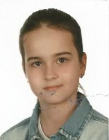 Oliwia STAWISZYŃSKA