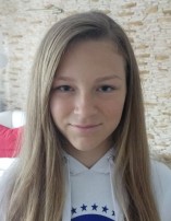 Weronika TAŁAJ