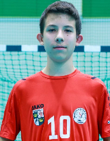 Szymon PAMUŁA