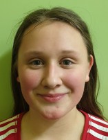 Joanna SUCHY