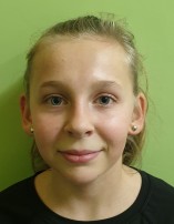Weronika ZARĘBA