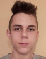 Kacper BIENEK