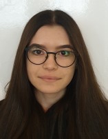 Oliwia ZIELIŃSKA