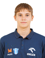 Bartłomiej  NIEDZIELSKI
