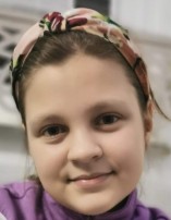 Zuzanna WESOŁOWSKA