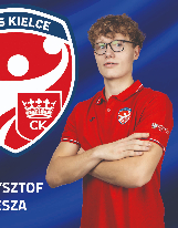 Krzysztof KULESZA