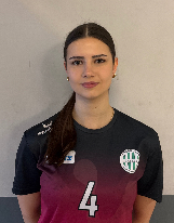 Nina GABRYŚ