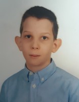 Miłosz GRABOWSKI