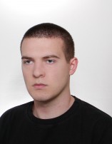 Miłosz WŁODARSKI