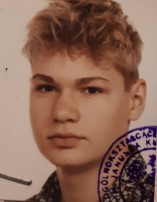 Mateusz DUDEK