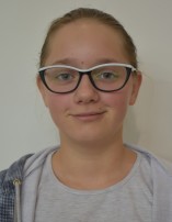 Oliwia LADRAŃSKA