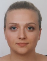 Magda WÓJCIK