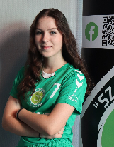 Łucja  MACHOWSKA