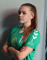 Urszula KACPRZAK