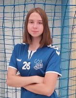 Wiktoria BŁASZCZYK