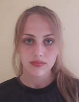 Weronika ŚWIST