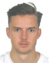 Sigvaldi GUDJONSSON 