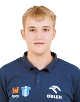 Szymon ADAMKOWSKI 